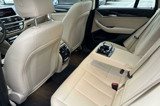 BMW X4 xDrive20d sport-aut