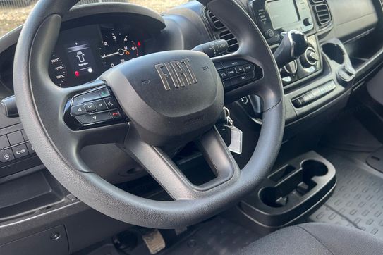 Fiat Ducato Maxi H3-Power L4H2 aut