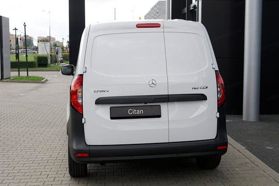 Mercedes Citan 110 CDI L2H1 Ekstra Długi