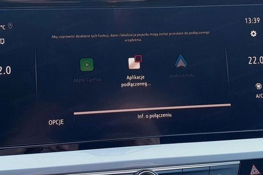 Opel Grandland X 1.2 GS