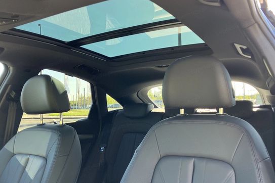 Audi Q5 Sportback 40 TFSI quattro