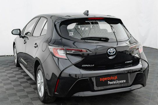 Toyota Corolla 1.8 Hybrid Comfort