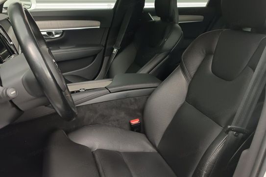 Volvo V90 B5 D AWD Pro