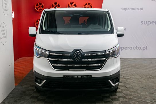 Renault Trafic Kombi L2H1