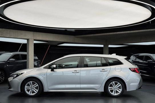 Toyota Corolla 2.0 Hybrid Comfort