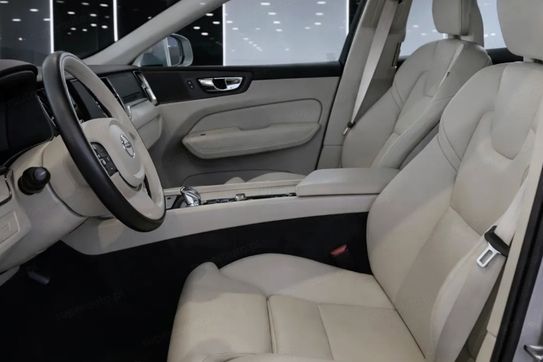 Volvo XC60 B4 D AWD Inscription