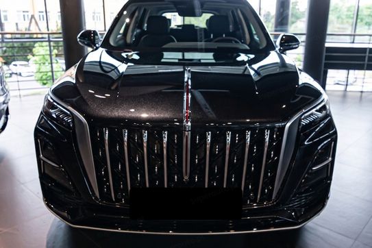 Hongqi HS5 Executive AWD 2.0T