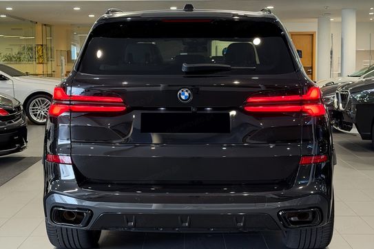 BMW X5 xDrive40i M Sport