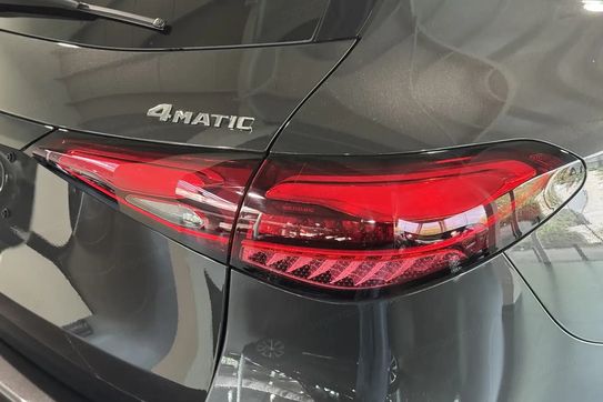 Mercedes GLC 200 d  4-Matic Avantgarde