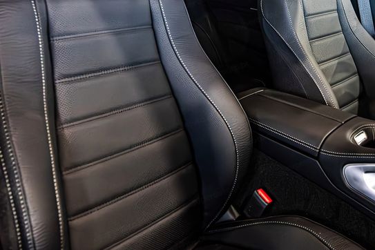 Mercedes GLE 450 d 4-Matic AMG Line