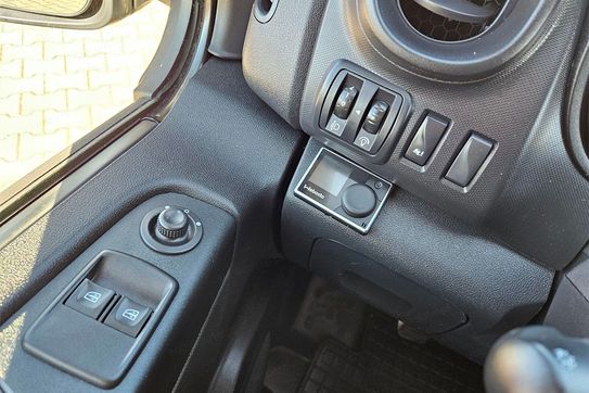 Renault Trafic L2H1