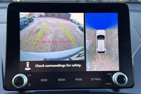 Mitsubishi Eclipse Cross 2.4 PHEV Intense Plus