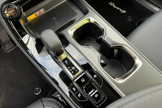 Lexus NX 350h Prestige 2WD