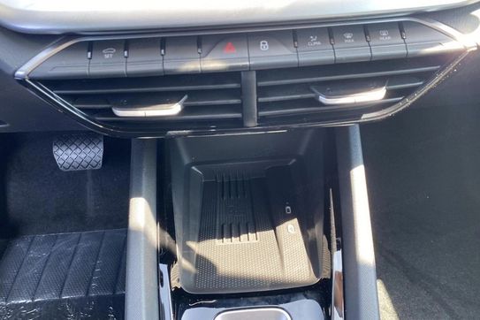 Skoda Octavia Selection 2.0 TDI DSG