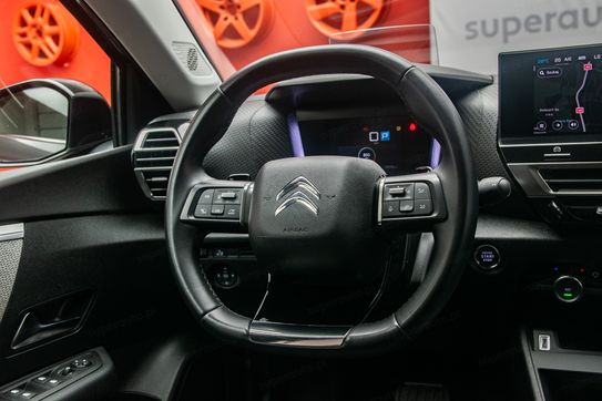 Citroen C4 X 1.2 PureTech Shine S&S EAT8