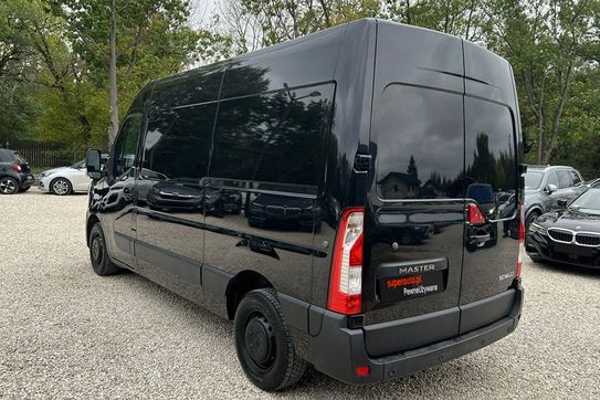 Renault Master L2H2 Pack Clim