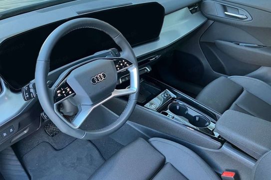 Audi Q3 TFSI S line Sportback