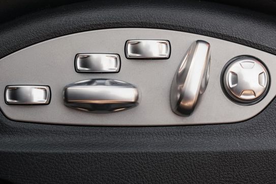 Porsche Macan Standard