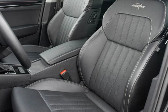 Skoda Superb 2.0 TSI 4x4 L&K DSG