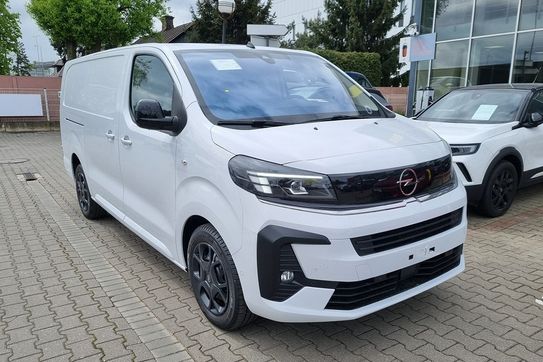 Opel Vivaro XL L2H1