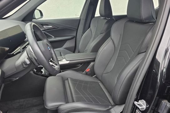 BMW X1 sDrive18i M Sport sport-aut