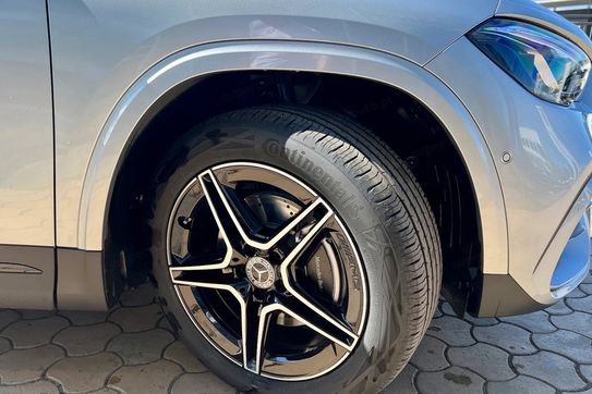 Mercedes GLA 200 AMG Line