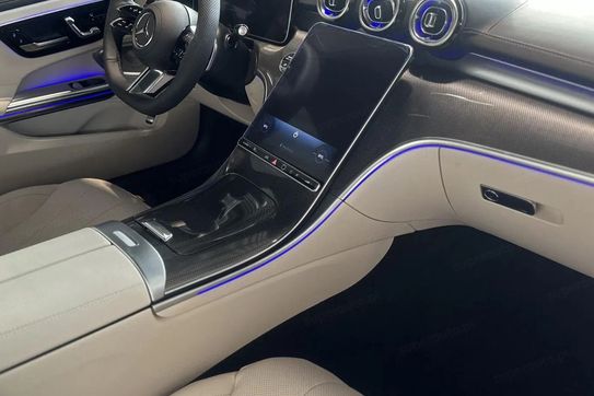Mercedes CLE 200 4-Matic AMG Line
