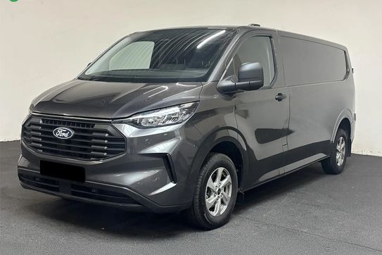 Ford Transit Custom L2H1 Trend 320