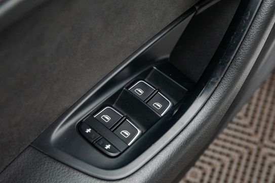 Audi A6 2.0 TFSI quattro S tronic