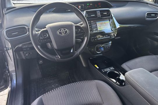 Toyota Prius Executive 1.8 Plug-in  Hybrid