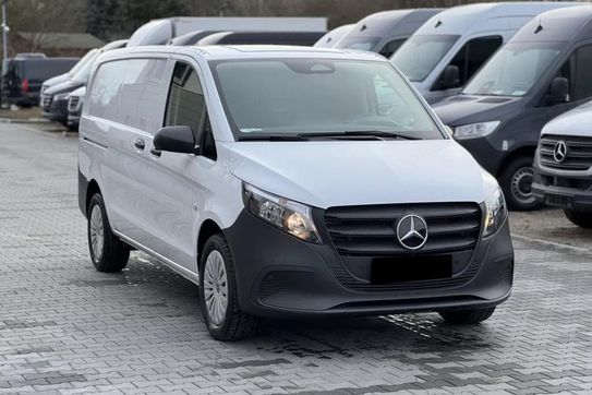 Mercedes Vito 116 CDI L2 Pro