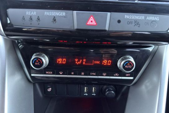 Mitsubishi Eclipse Cross 2.4 PHEV Intense Plus