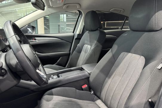 Mazda 6 2.0 SkyJoy