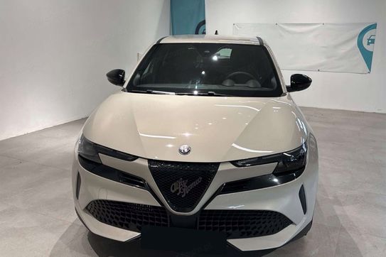 Alfa Romeo Junior 1.2 Ibrida Ti