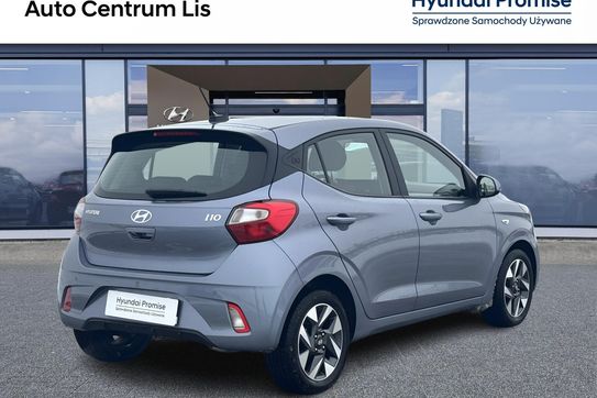 Hyundai i10 1.2 Modern