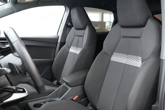 Audi Q4 Sportback e-tron 35 Advanced