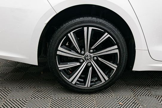 Toyota Corolla 1.5 Comfort