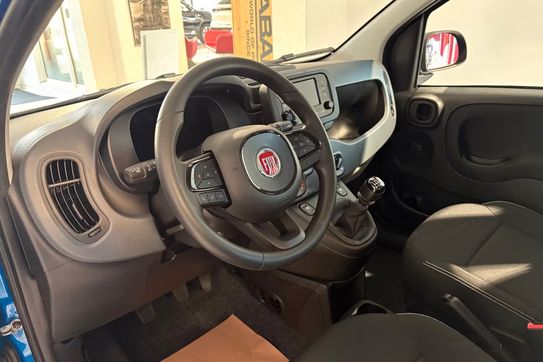 Fiat Panda 1.0 Hybrid