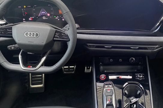 Audi A5 S5 TFSI S line Avant