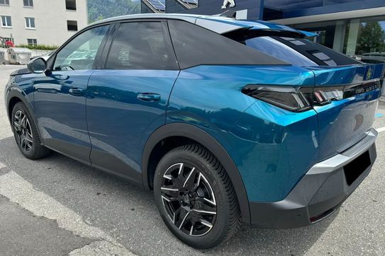 Peugeot 3008 Allure e-DCS 1.2 mHEV