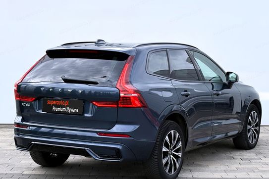 Volvo XC60 B5 B AWD Plus Dark aut