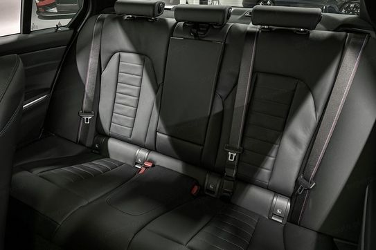 BMW Seria 3 320d xDrive M Sport