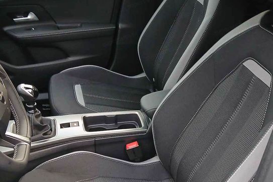 Opel Mokka GS 1.2 Turbo