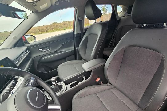 Hyundai Kona 1.0 t-Gdi Executive