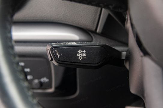 Audi A3 35 TFSI S Line