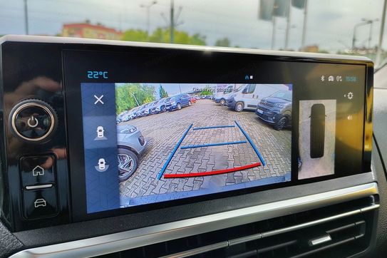 Citroen SpaceTourer BlueHDi XL Plus EAT8