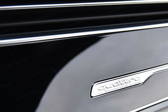 Audi Q7 50 TDI quattro S Line