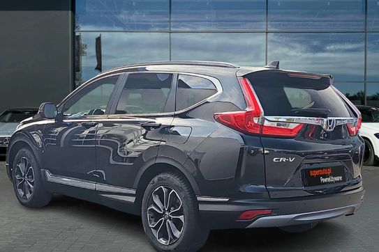 Honda CR-V 2.0 i-MMD Lifestyle 2WD CVT