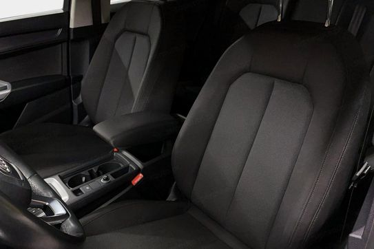 Audi Q3 35 TFSI mHEV S tronic