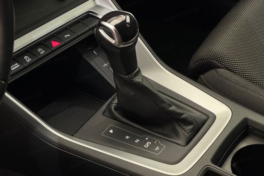 Audi Q3 35 TFSI mHEV S tronic